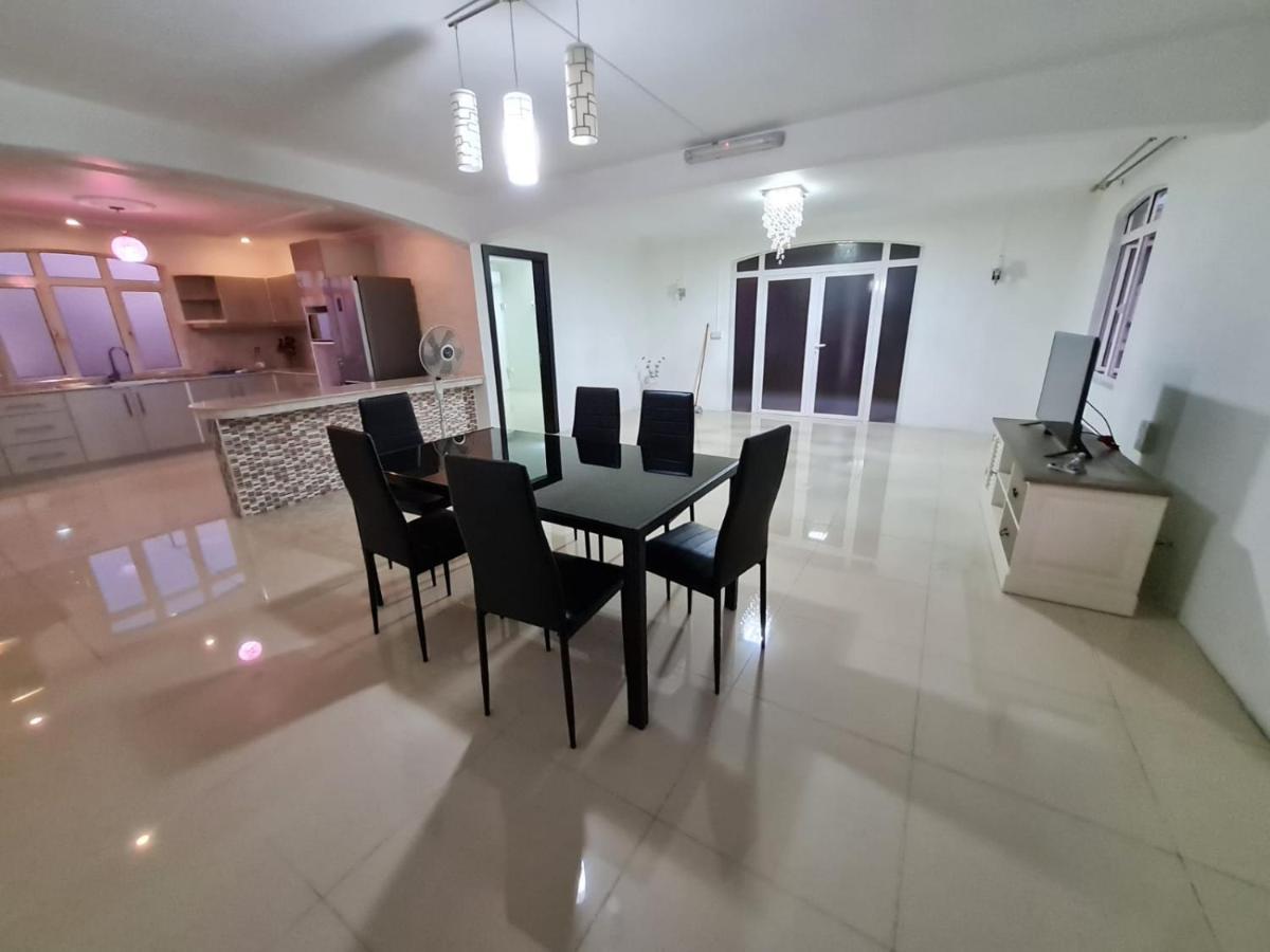 White Residence Катр Борн Екстериор снимка
