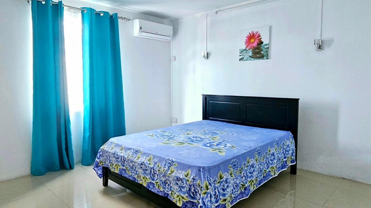 White Residence Катр Борн Екстериор снимка