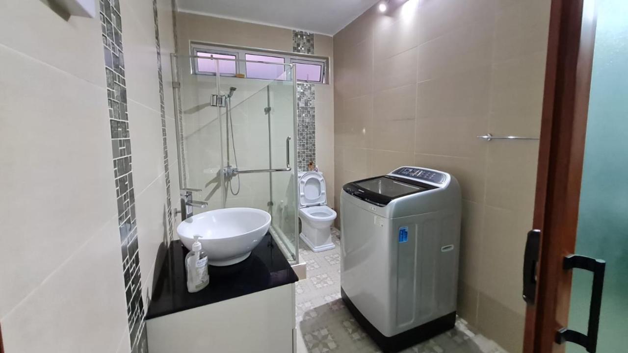 White Residence Катр Борн Екстериор снимка